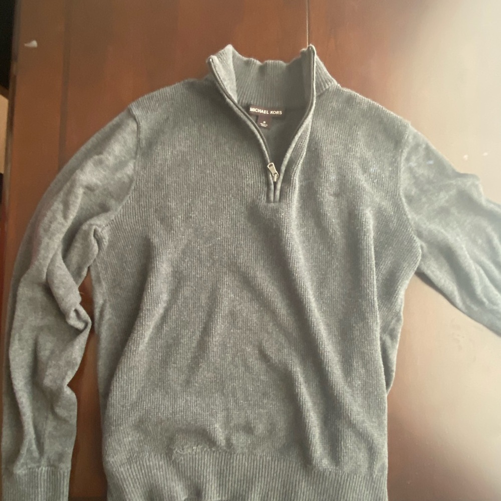 Michael Kors turtle neck
